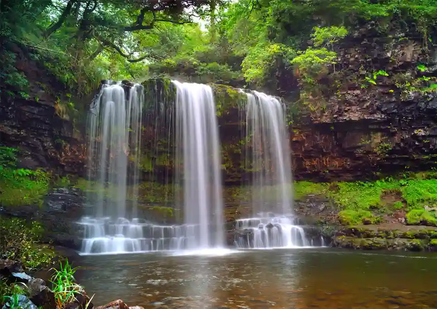 Brecon Beacons National Park