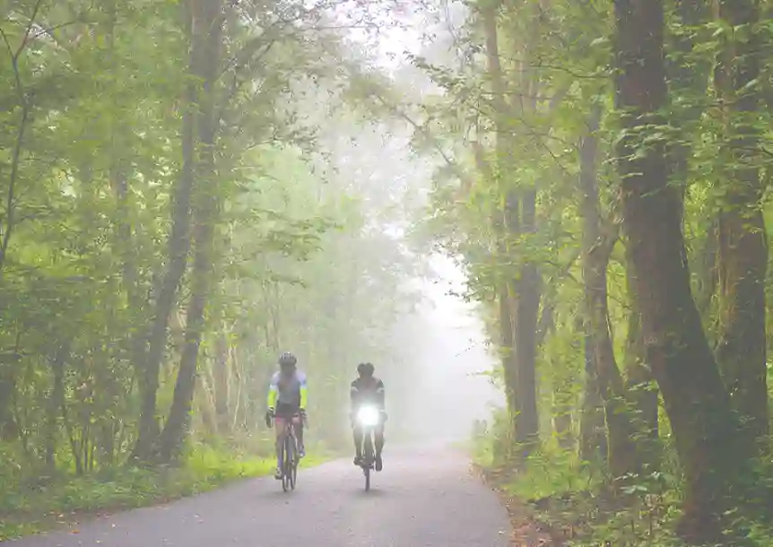 Superb Cycling