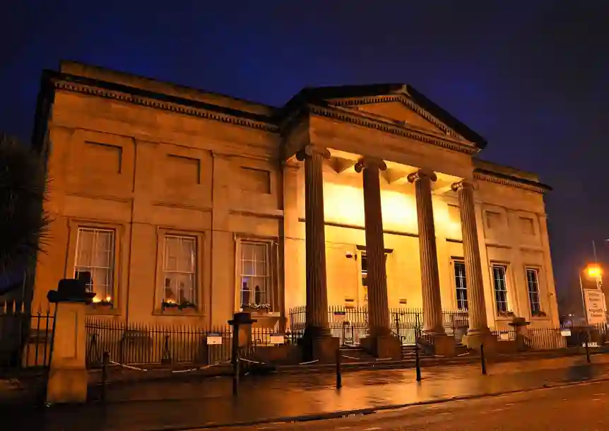 Swansea Museum