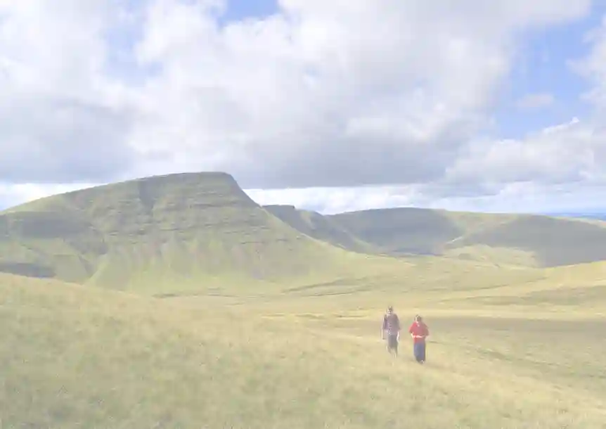 Wonderful Walks