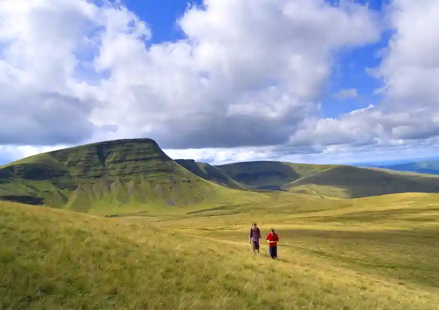 Wonderful Walks