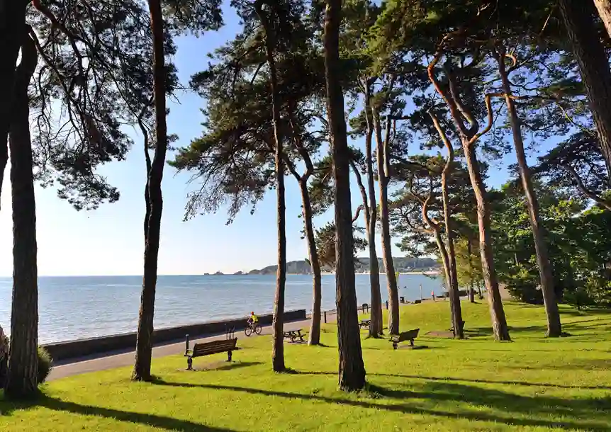 Swansea Bay