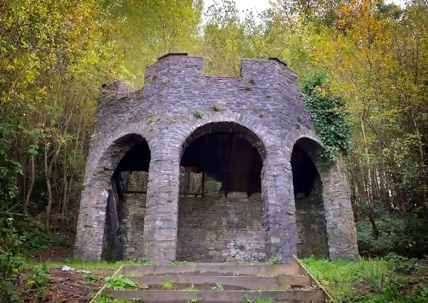 Gnoll Country Park, Neath