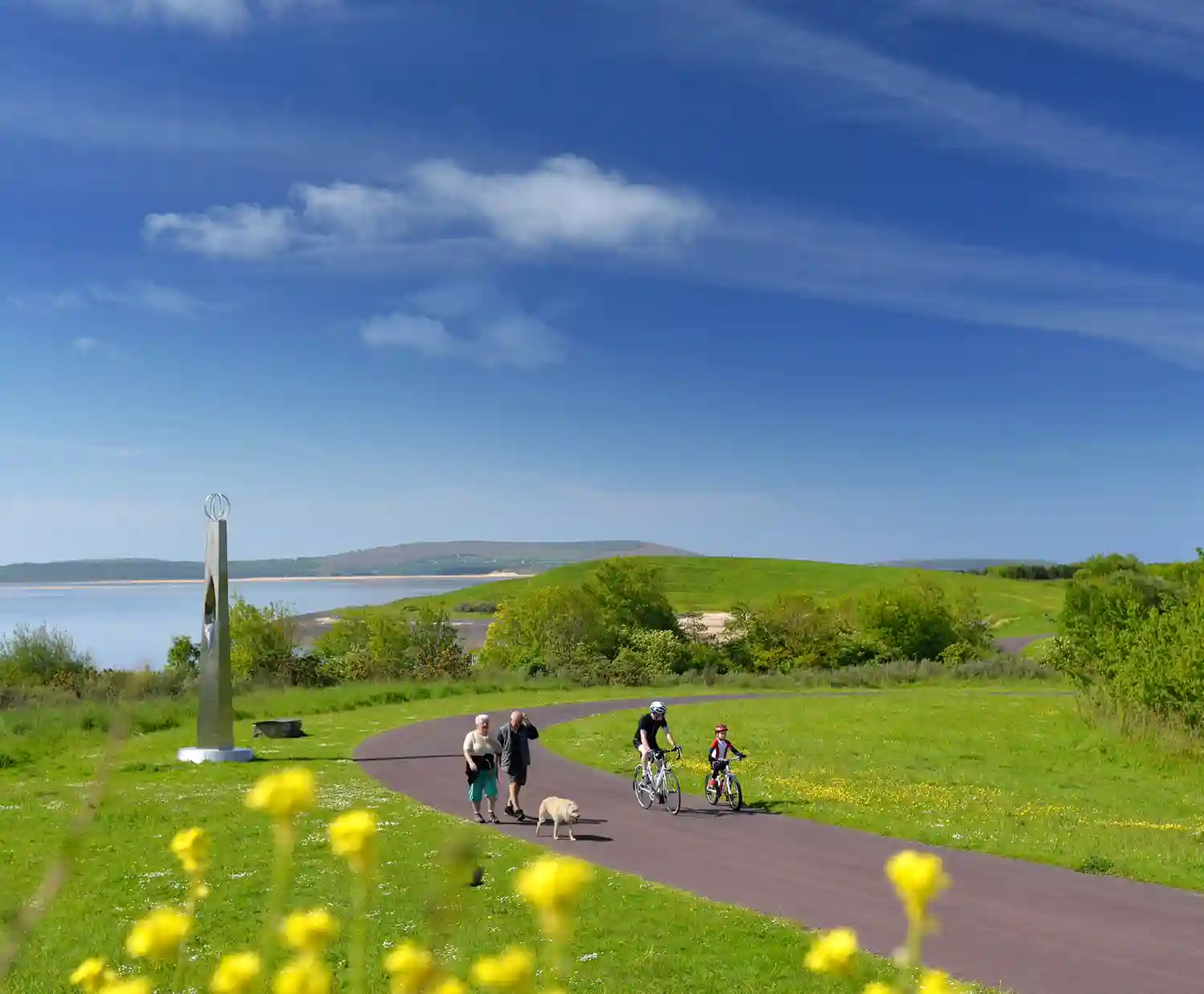 Millennium Coastal Park