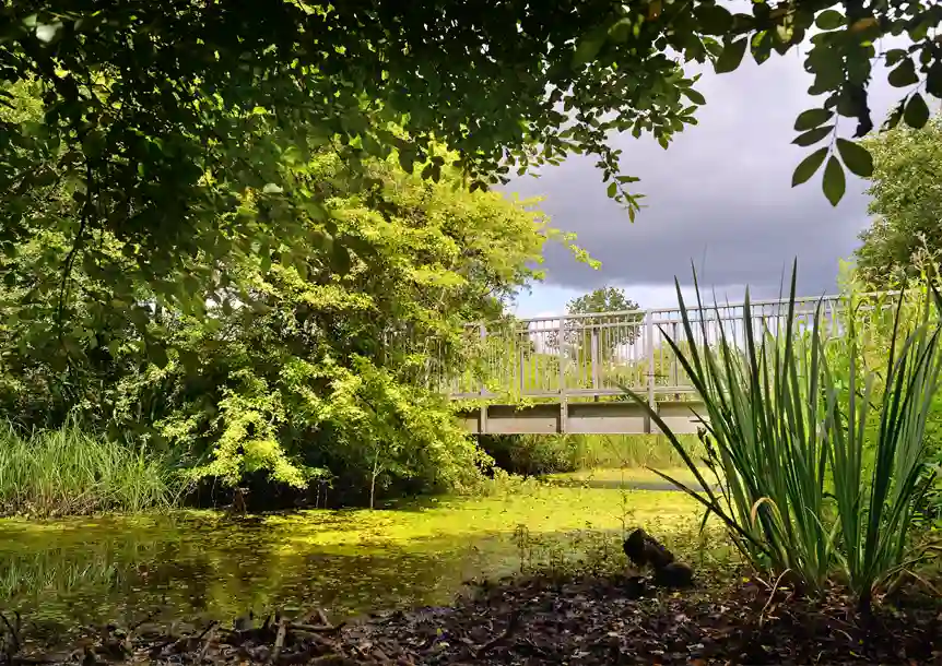 Berwick Nature Reserve