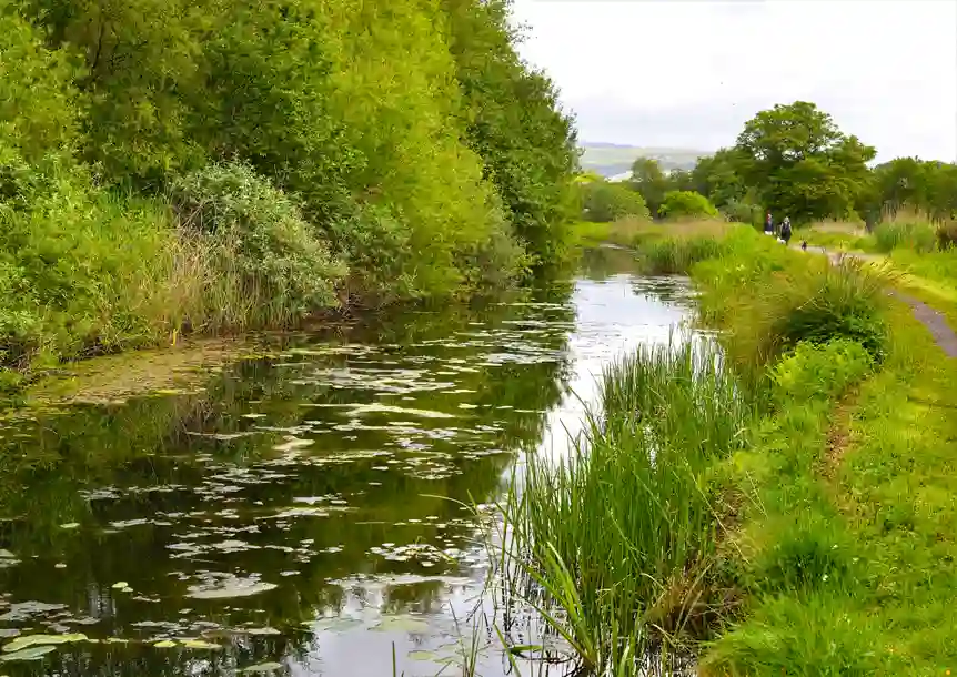 Tennant Canal