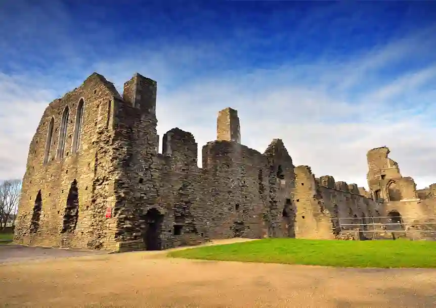 Neath Abbey