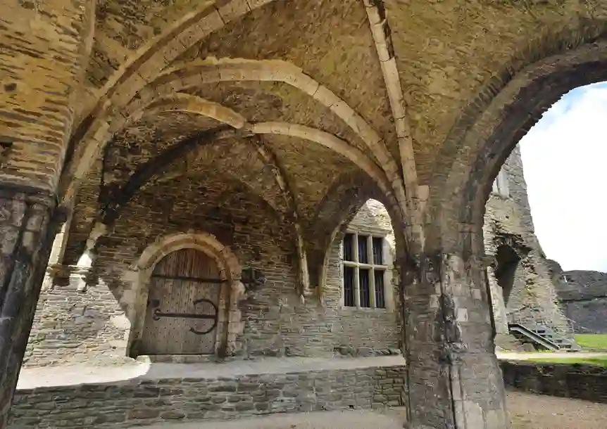 Neath Abbey