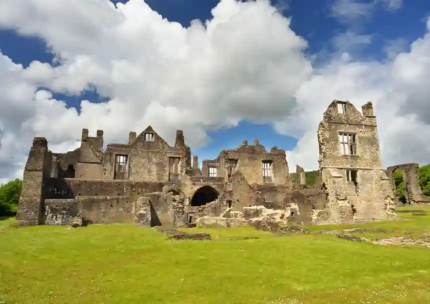 Neath Abbey