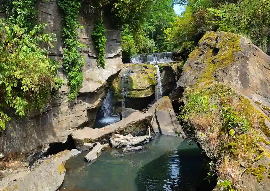 Aberdulais