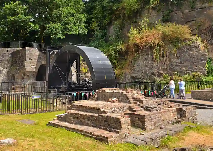 Aberdulais