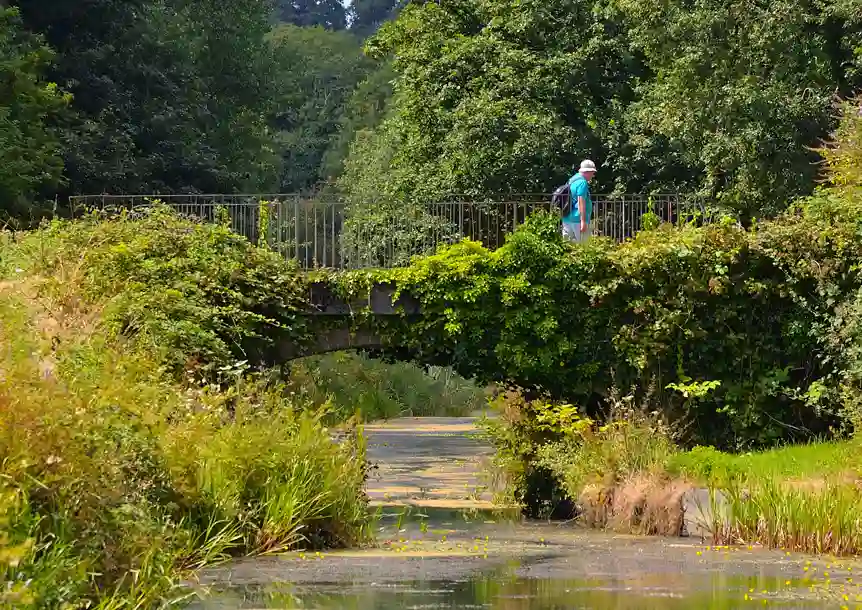 Aberdulais