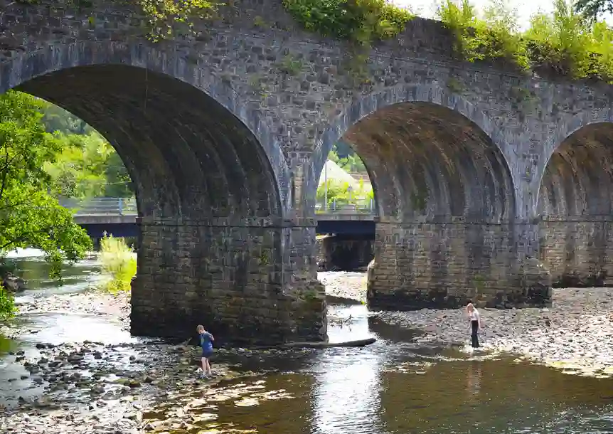 Aberdulais