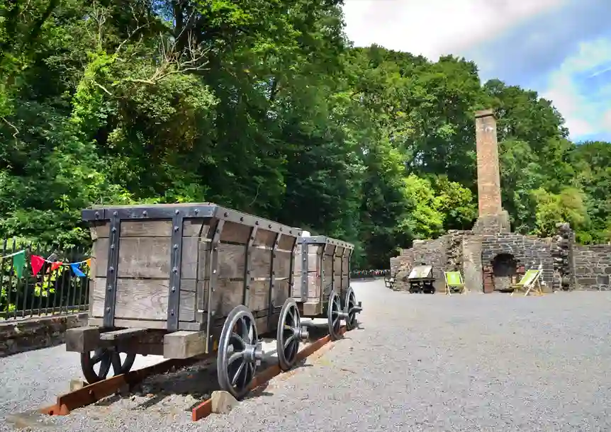 Aberdulais