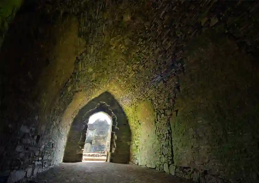 Neath Abbey