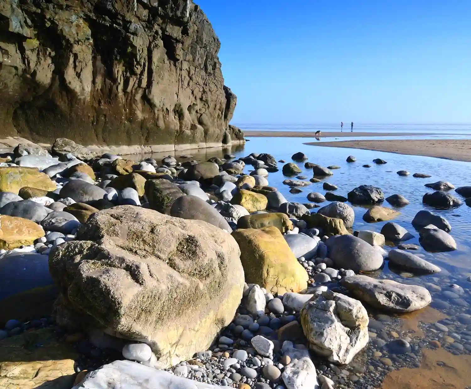 Pendine, Carmarthenshire