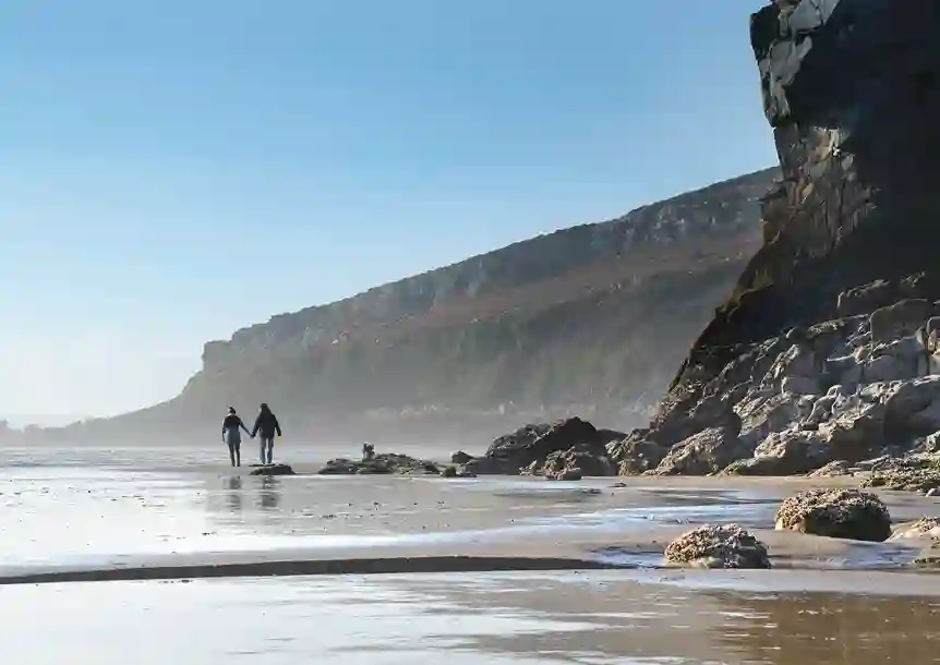 Pendine, Carmarthenshire