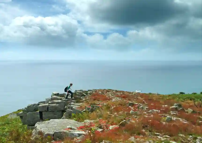 Pendine, Carmarthenshire