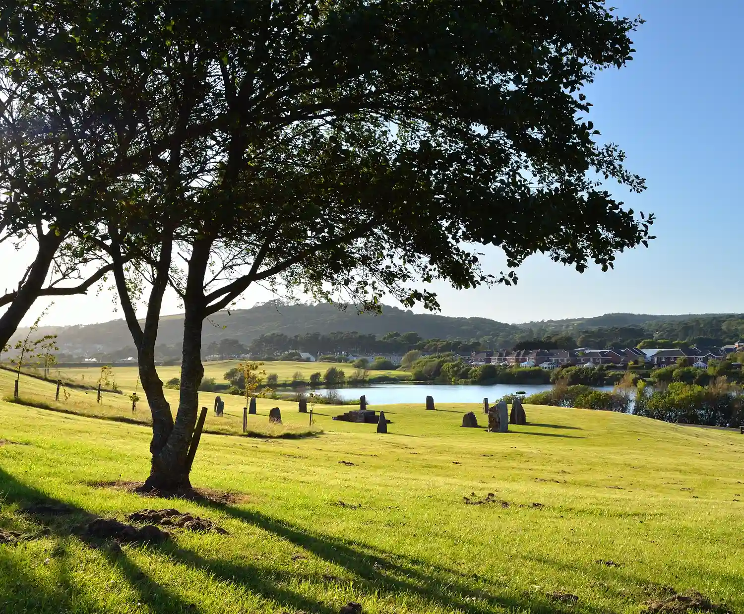 Sandy Water Park, Llanelli