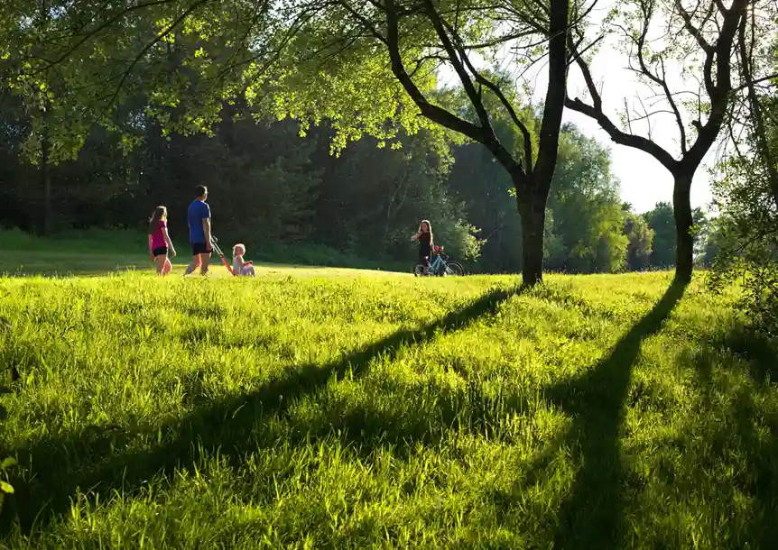 Sandy Water Park, Llanelli