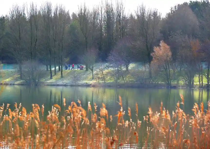 Sandy Water Park, Llanelli