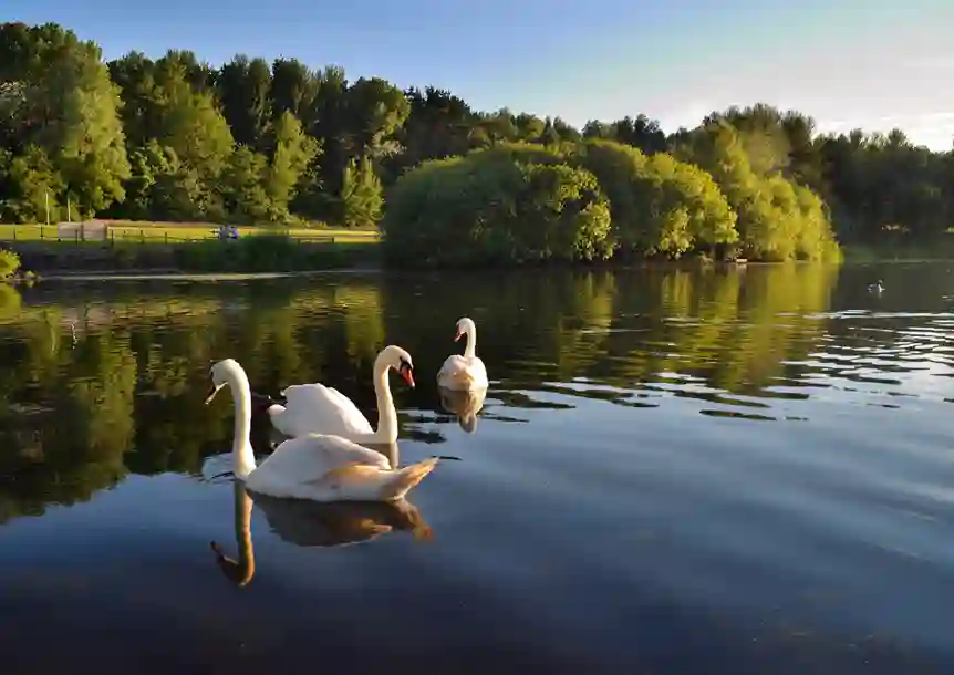 Sandy Water Park, Llanelli