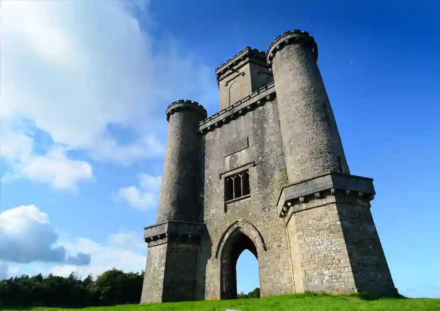 Paxton's Tower