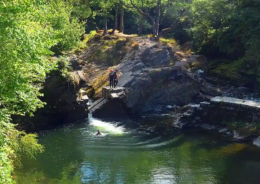 Waterfall Country